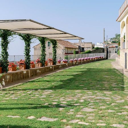 Villa Laura Near Ravello Scala Zewnętrze zdjęcie