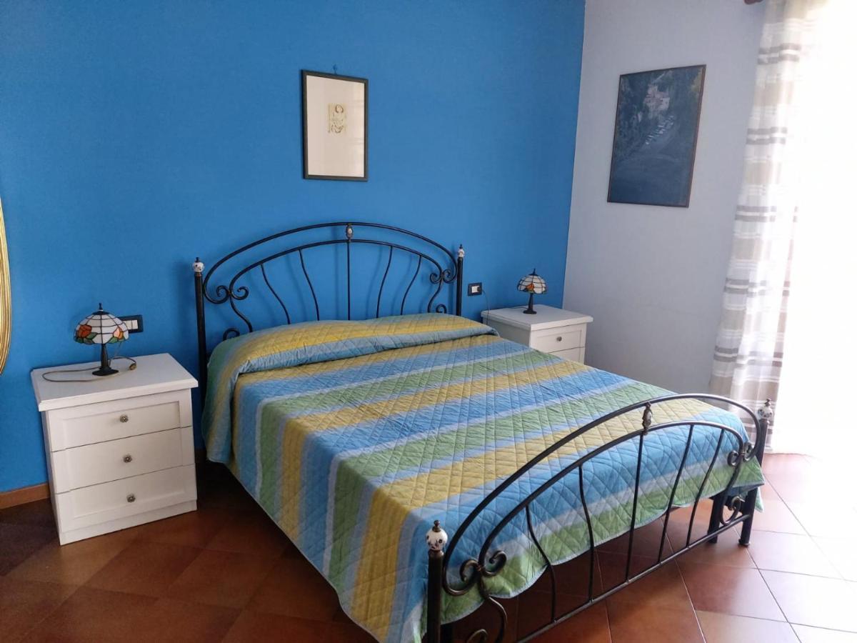 Villa Laura Near Ravello Scala Zewnętrze zdjęcie