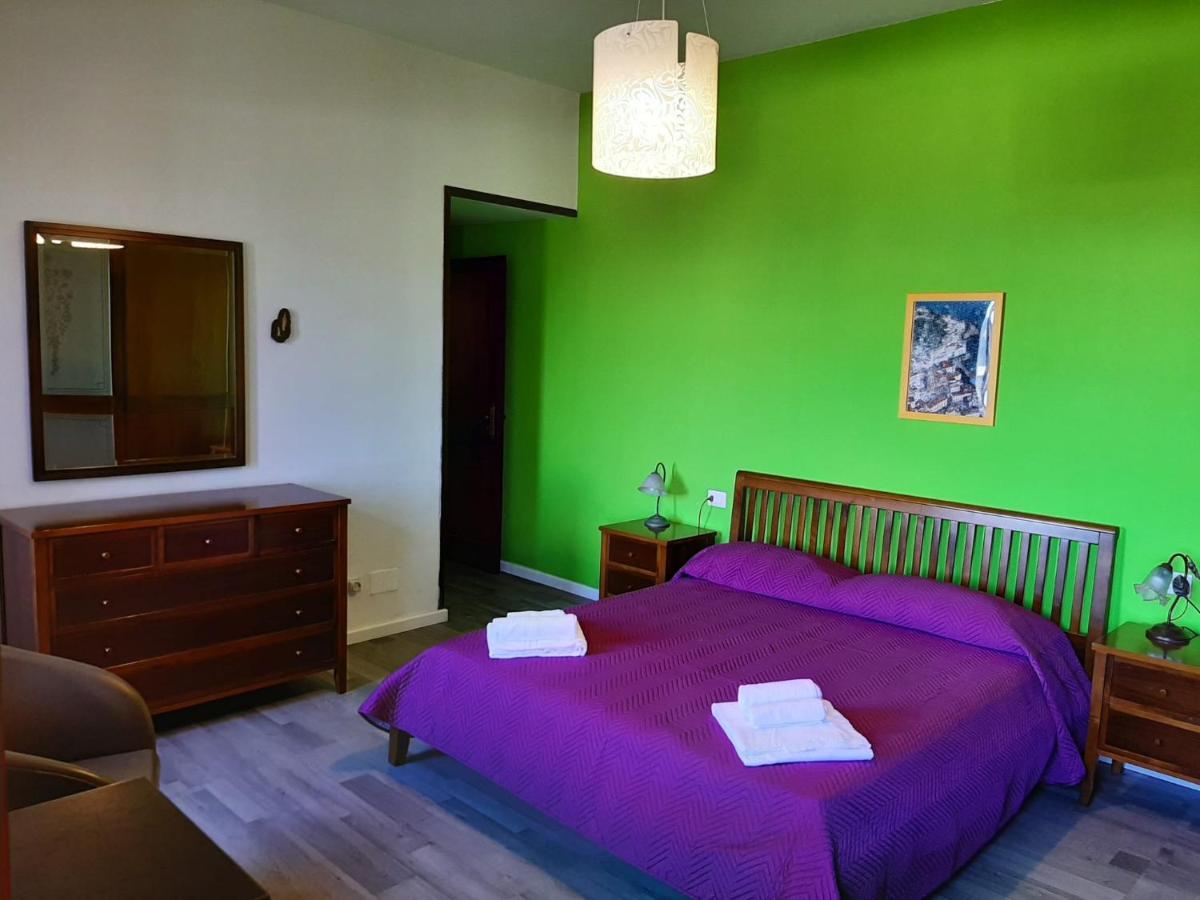 Villa Laura Near Ravello Scala Zewnętrze zdjęcie