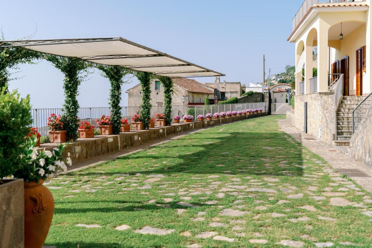 Villa Laura Near Ravello Scala Zewnętrze zdjęcie