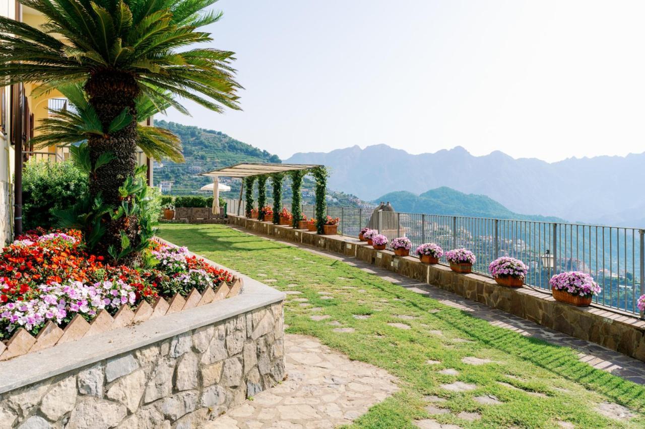 Villa Laura Near Ravello Scala Zewnętrze zdjęcie