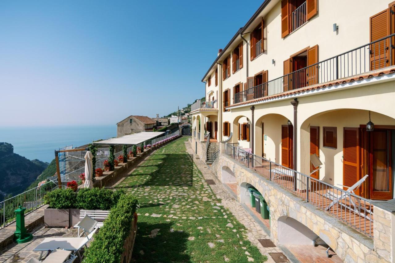 Villa Laura Near Ravello Scala Zewnętrze zdjęcie