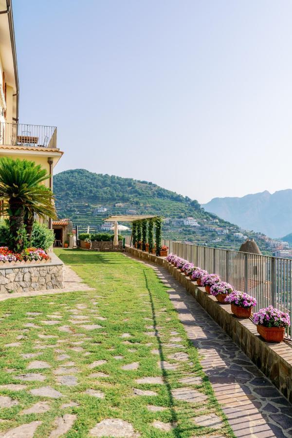 Villa Laura Near Ravello Scala Zewnętrze zdjęcie