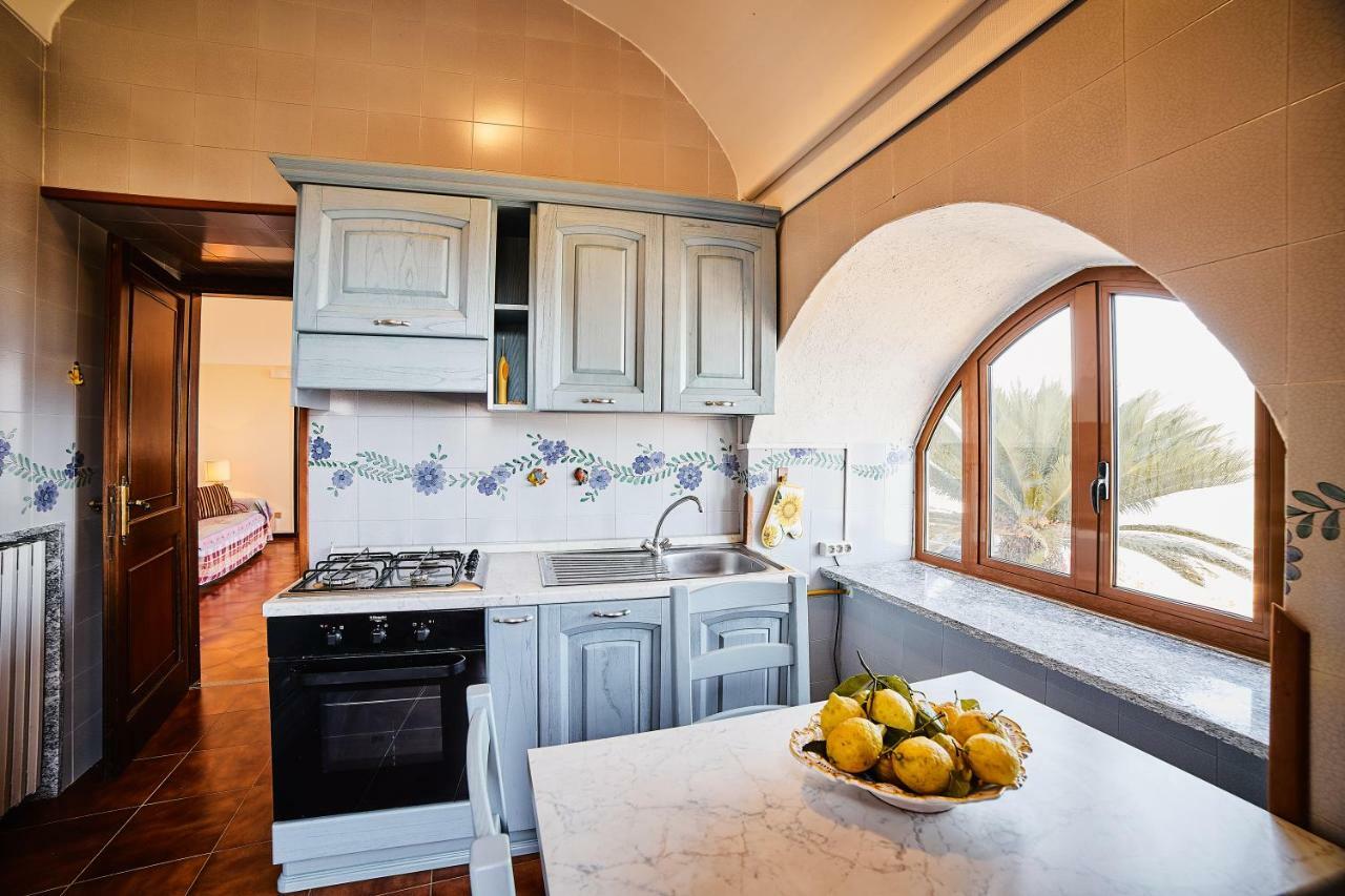 Villa Laura Near Ravello Scala Zewnętrze zdjęcie
