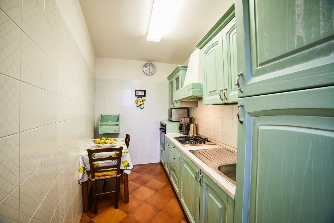 Villa Laura Near Ravello Scala Zewnętrze zdjęcie
