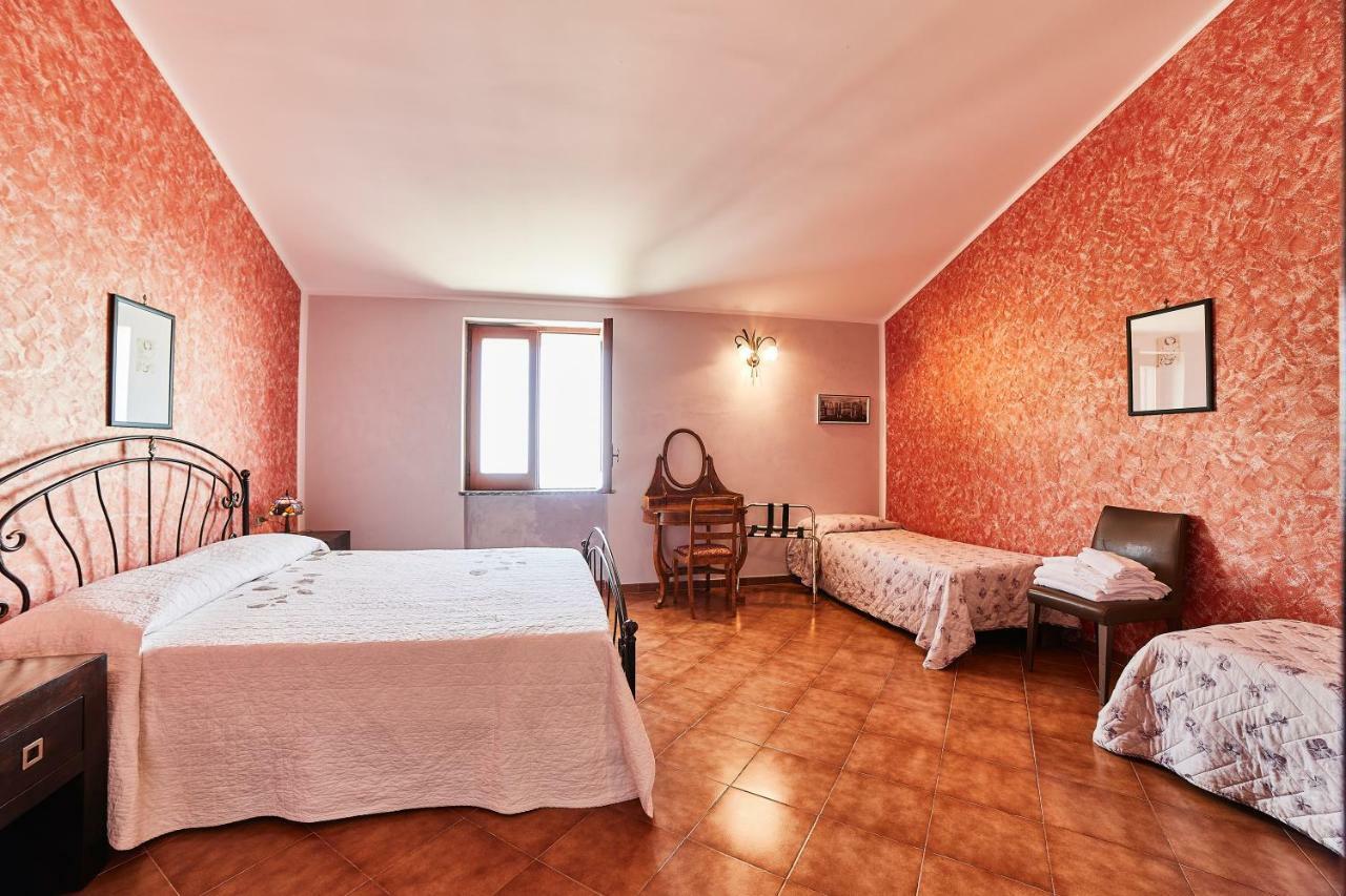 Villa Laura Near Ravello Scala Zewnętrze zdjęcie