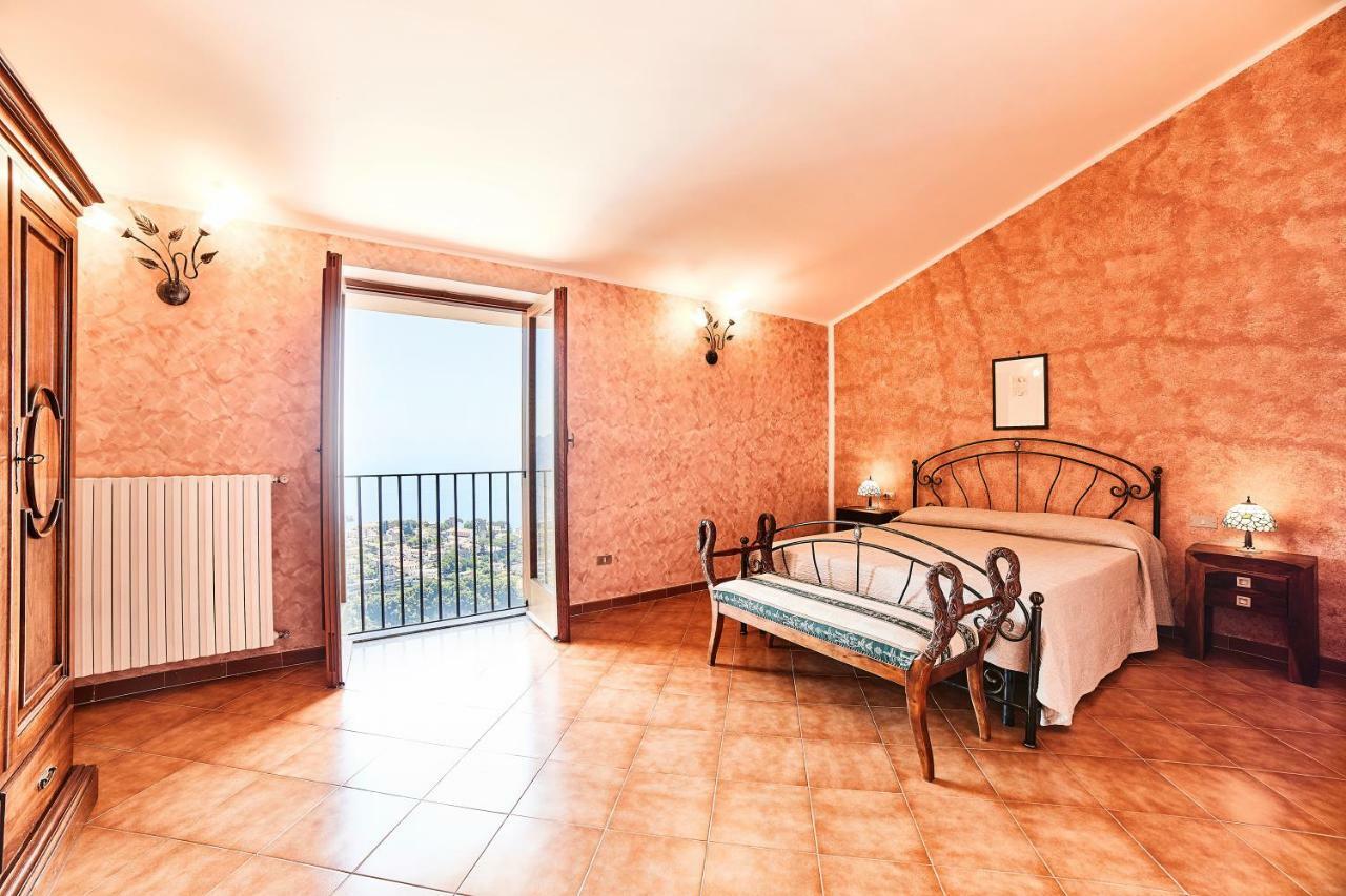 Villa Laura Near Ravello Scala Zewnętrze zdjęcie