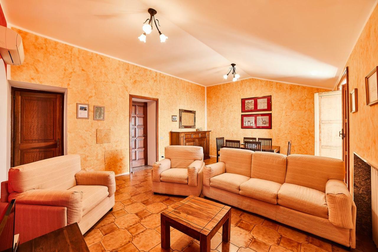 Villa Laura Near Ravello Scala Zewnętrze zdjęcie