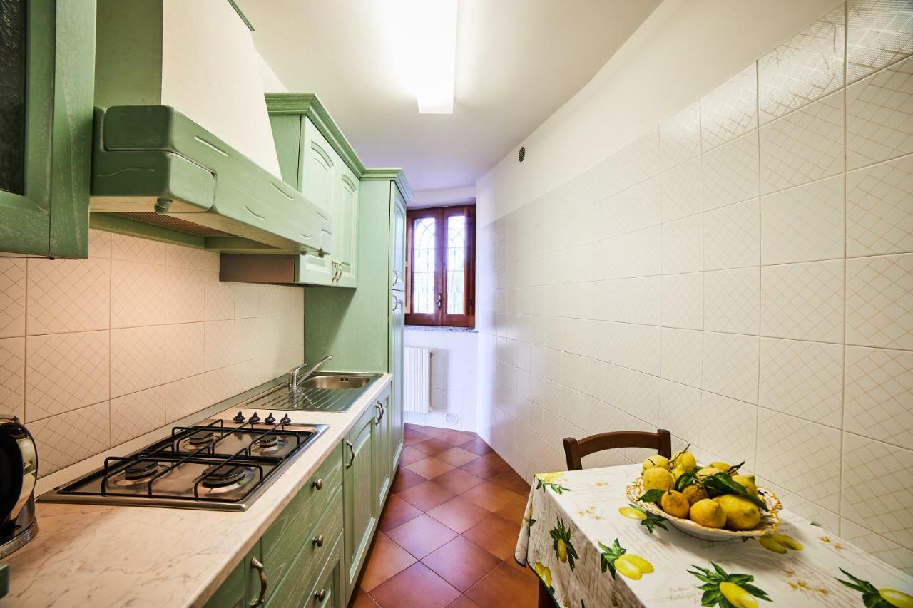 Villa Laura Near Ravello Scala Zewnętrze zdjęcie