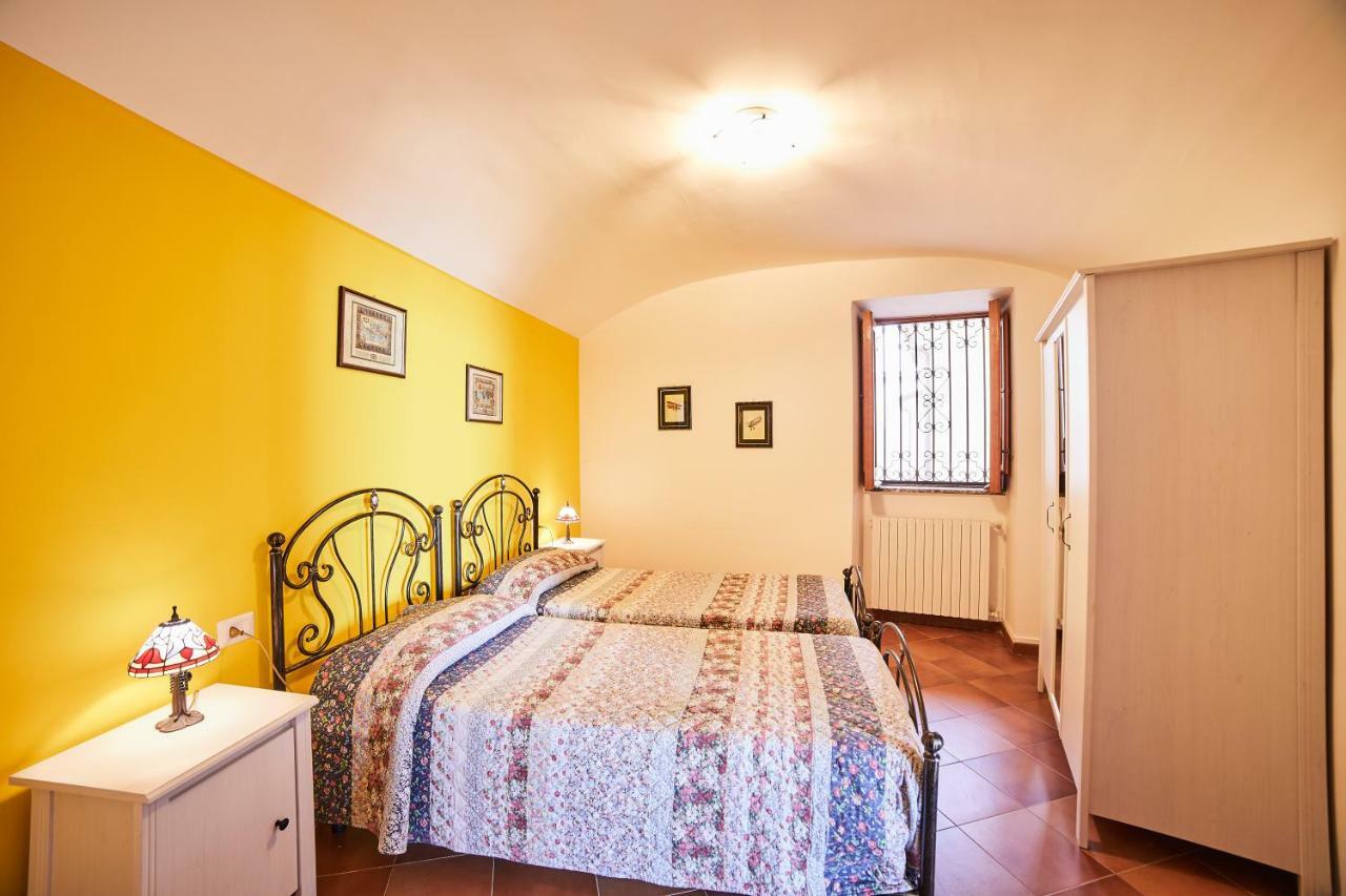 Villa Laura Near Ravello Scala Zewnętrze zdjęcie