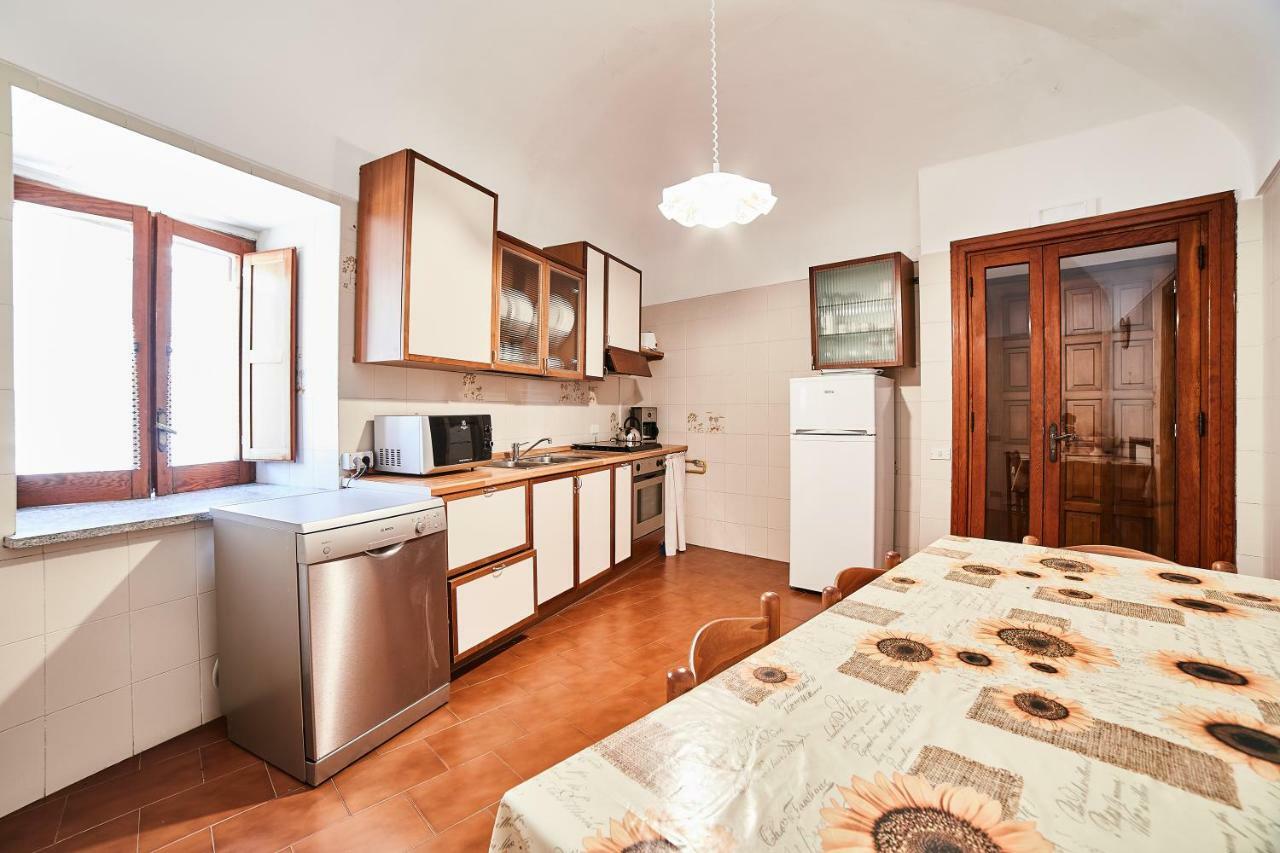 Villa Laura Near Ravello Scala Zewnętrze zdjęcie